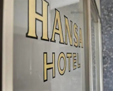 Hotel Hansa-hotel