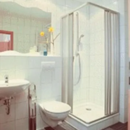 Hansa-hotel Hotel Neuss